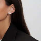 Bianca Ear Stack Kit - Silver