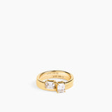 Aperto Emerald Kit Gold
