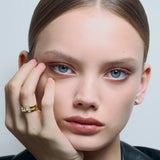 Aperto Emerald Kit Gold