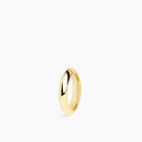 Rivetto Ring Gold