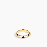 Rivetto Ring Gold