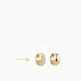 Bianca Ear Stack Kit Gold