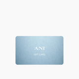 ANI Gift card