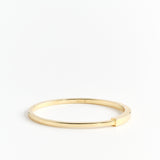 Pendome Introverso Bracelet Gold