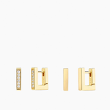 Pen Huggies Kit Gold