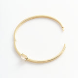 Sospeso Bracelet Gold