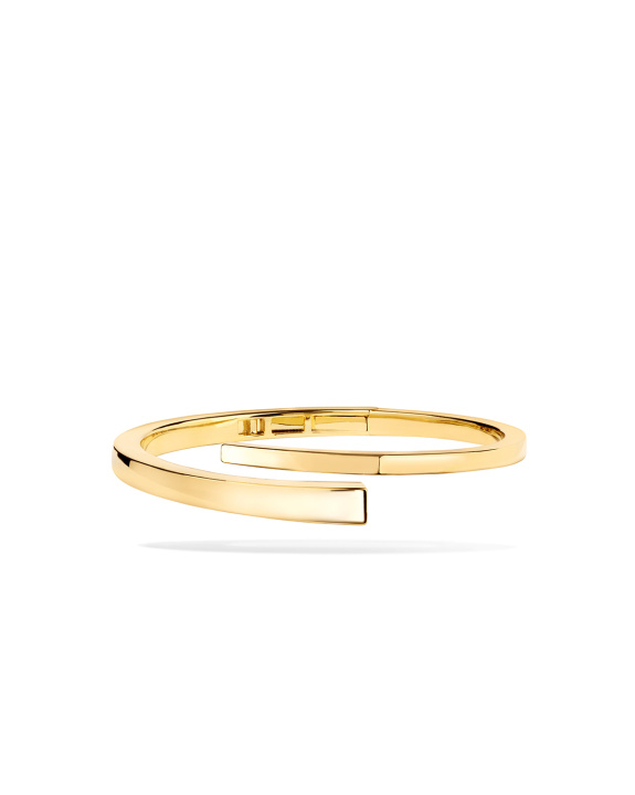 Pendome Bracelet Gold ryhmässä Shop / Rannekorut @ ANI (ANI_VA_092)