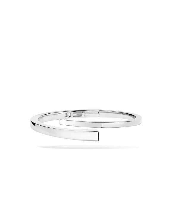 Pendome Bracelet Silver ryhmässä Shop / Rannekorut @ ANI (ANI_VA_093)