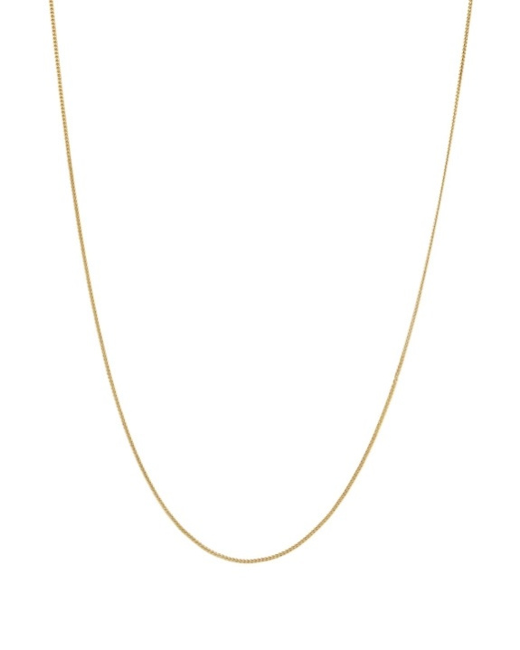 Thin Chain Gold ryhmässä Shop / Kaulakorut @ ANI (ANI_VA_094)